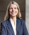 Portrait lic.iur. HSG Sonja Lendenmann-Meyer